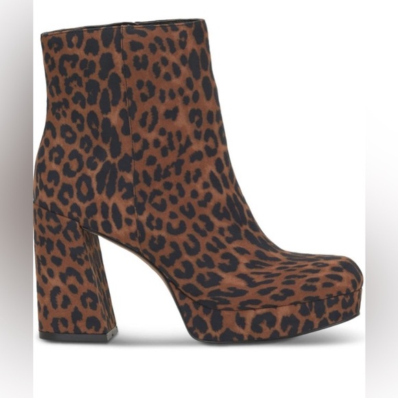 Jessica Simpson Womens Rexura Ankle Booties - Picture 3 of 10